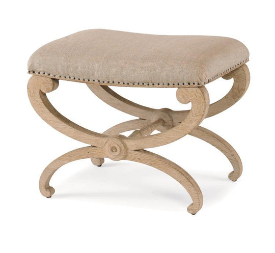 Century - Monarch Sienna Tabouret - MN2060 | American Home Furniture