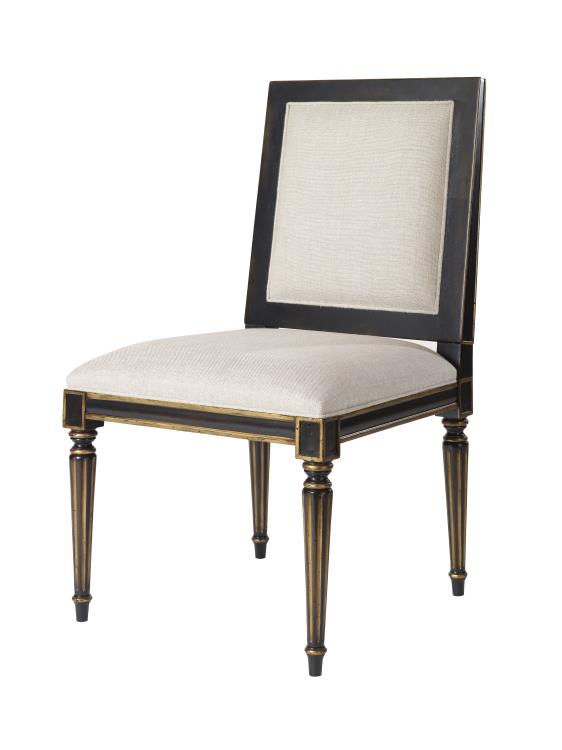 American Home Furniture | Century - Barrington Side Chair