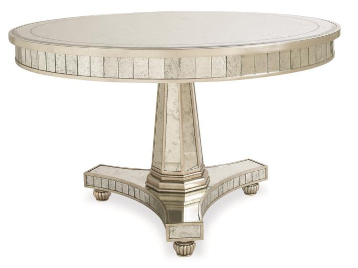 American Home Furniture | Century - Samantha Center Table