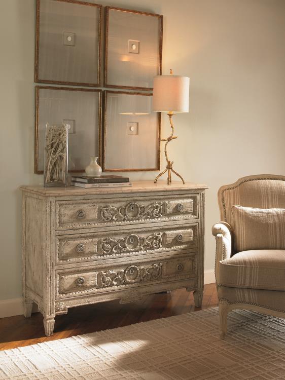 Century - Tarlow Drawers - MN5460 | American Home Furniture