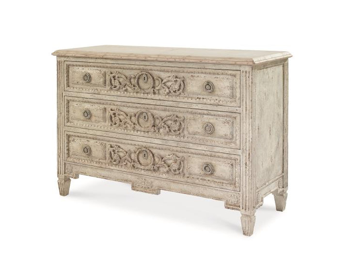 American Home Furniture | Century - Tarlow Chest