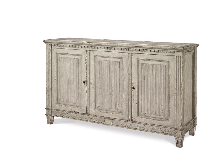 American Home Furniture | Century - Grayson Sideboard