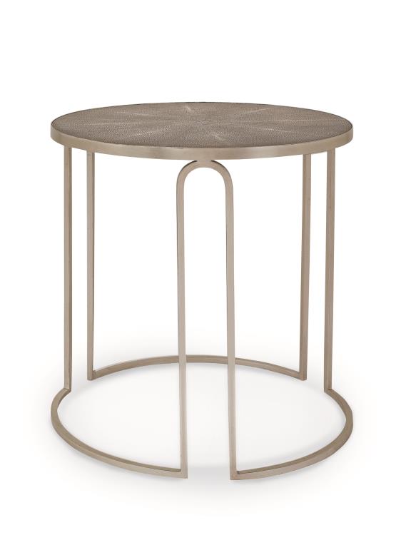 American Home Furniture | Century - Monarch Thaxton End Table