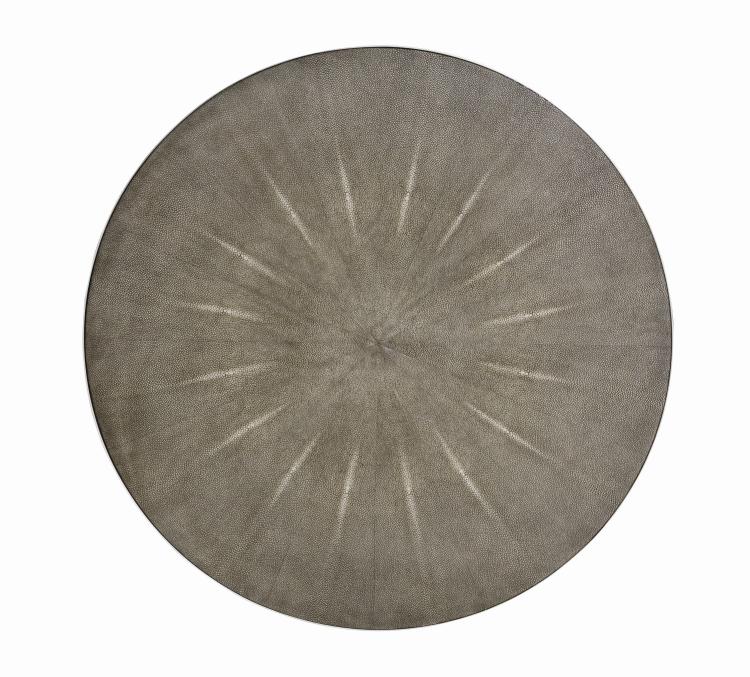 American Home Furniture Century Thaxton Cocktail Table