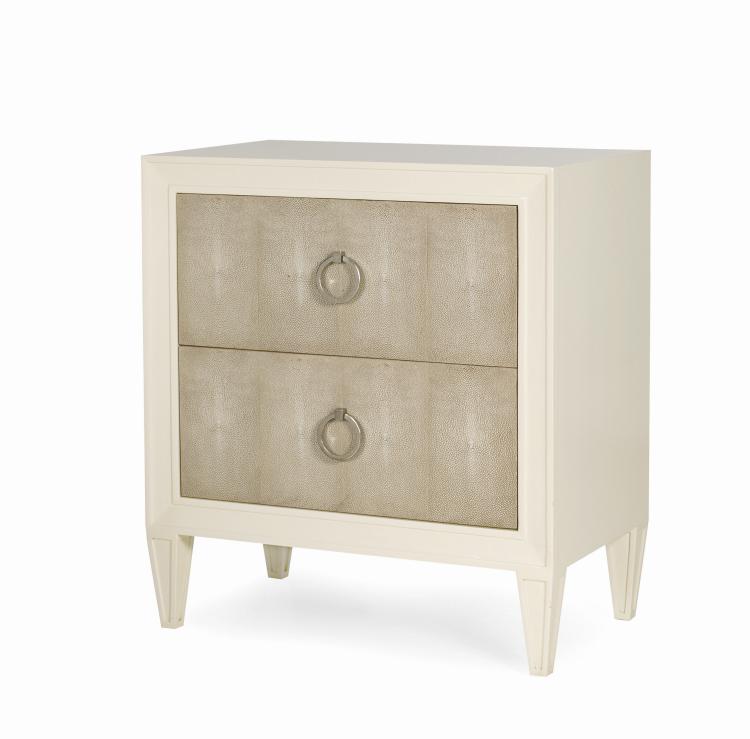 American Home Furniture | Century - Monarch Taylor Nightstand