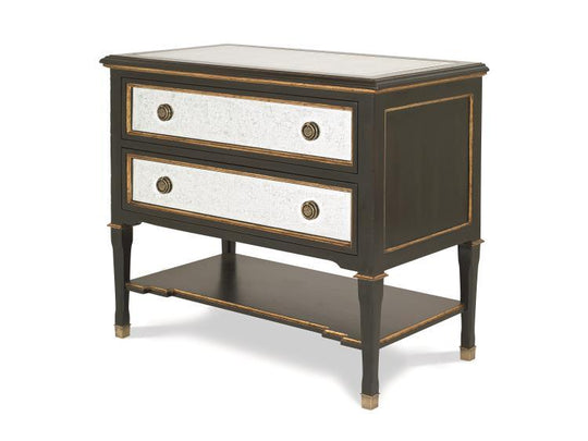 Century - Monarch Barrington Nightstand - MN5535 | American Home Furniture