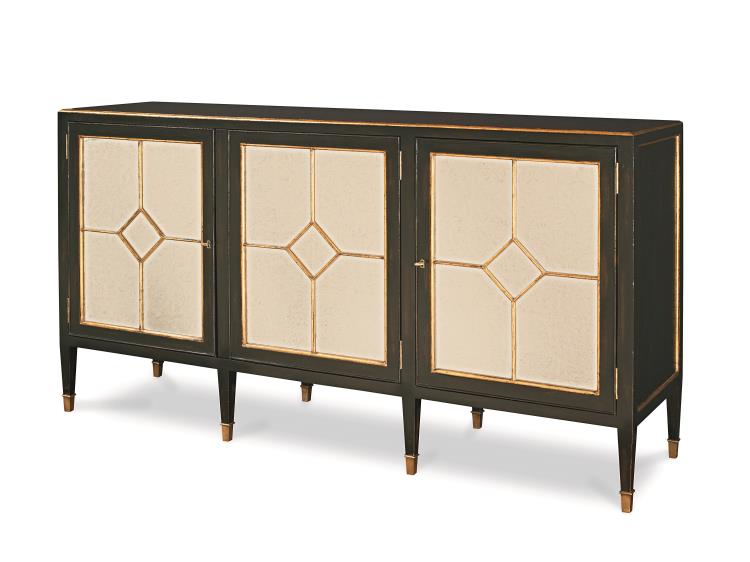 American Home Furniture | Century - Barrington Sideboard