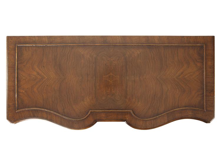 American Home Furniture | Century - Byron Serpentine Chest