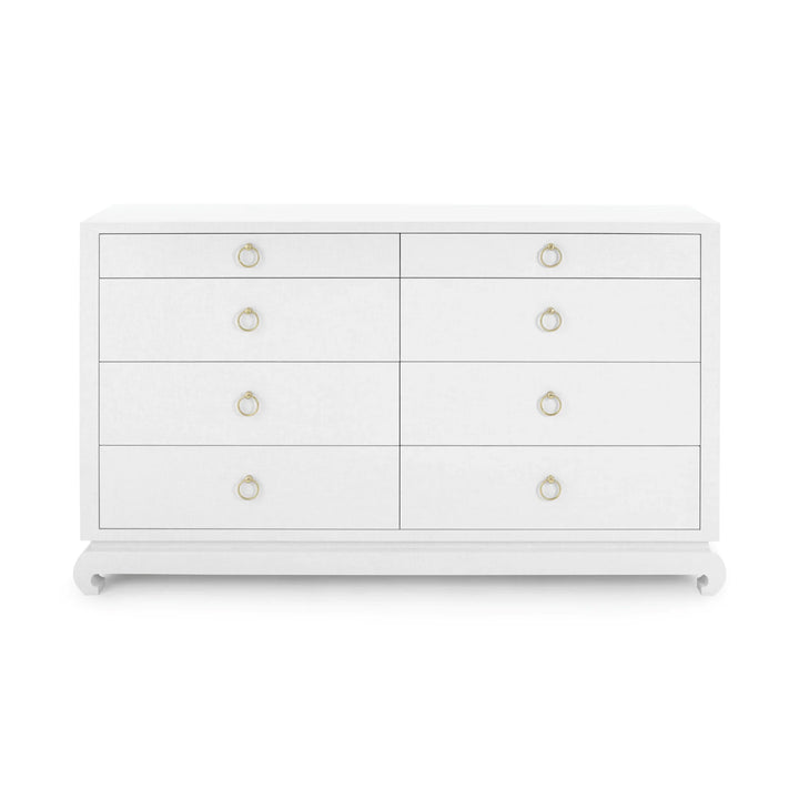 Ming Extra Large 8-Drawer