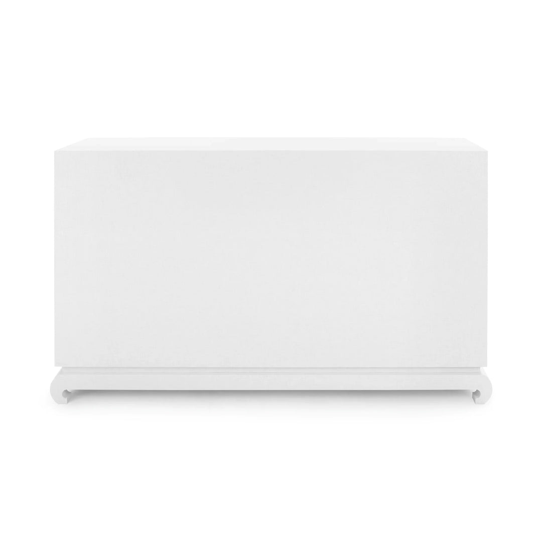 Ming Extra Large 8-Drawer