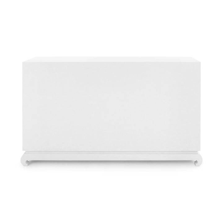 Ming Extra Large 8-Drawer