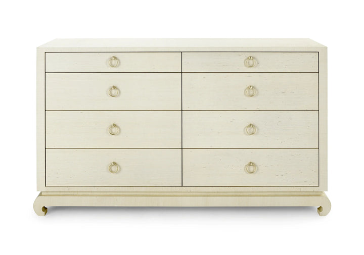 Ming Extra Large 8-Drawer