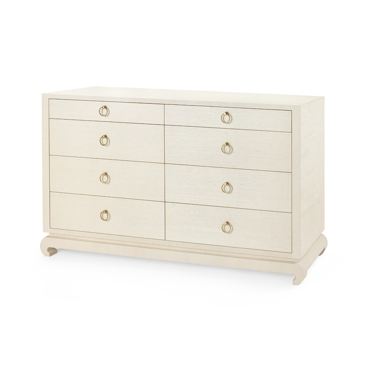 Ming Extra Large 8-Drawer