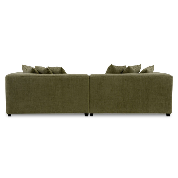 American Home Furniture Moe's Home Collection Davie Sofa