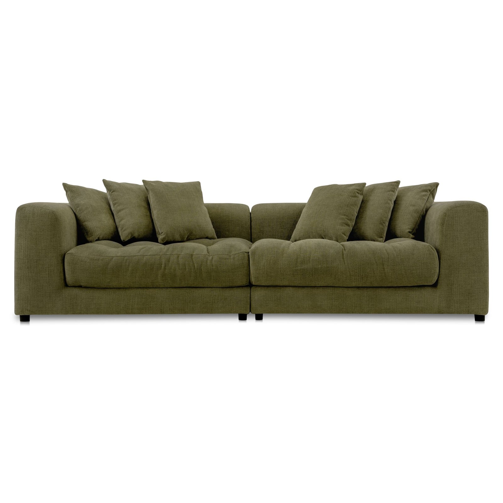 American Home Furniture Moe's Home Collection Davie Sofa