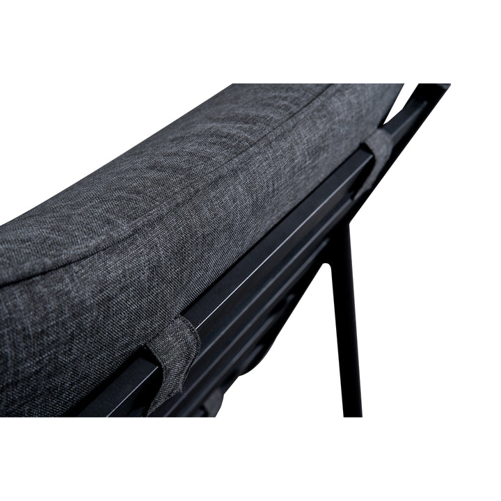 American Home Furniture Moe's Home Collection Morgan Outdoor Accent Chair