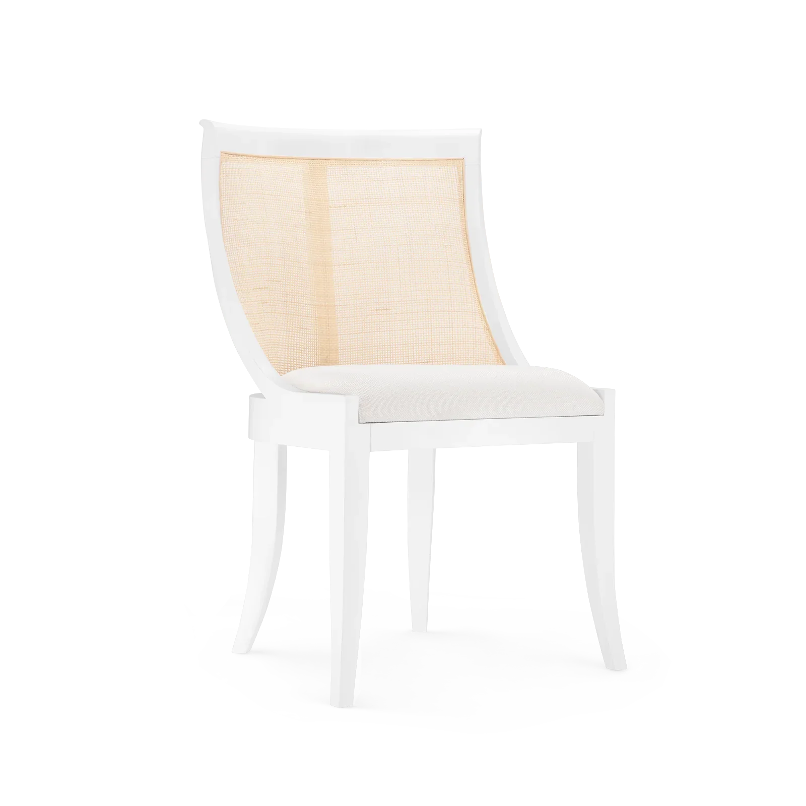 Eggshell White
