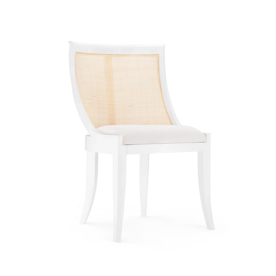 Eggshell White