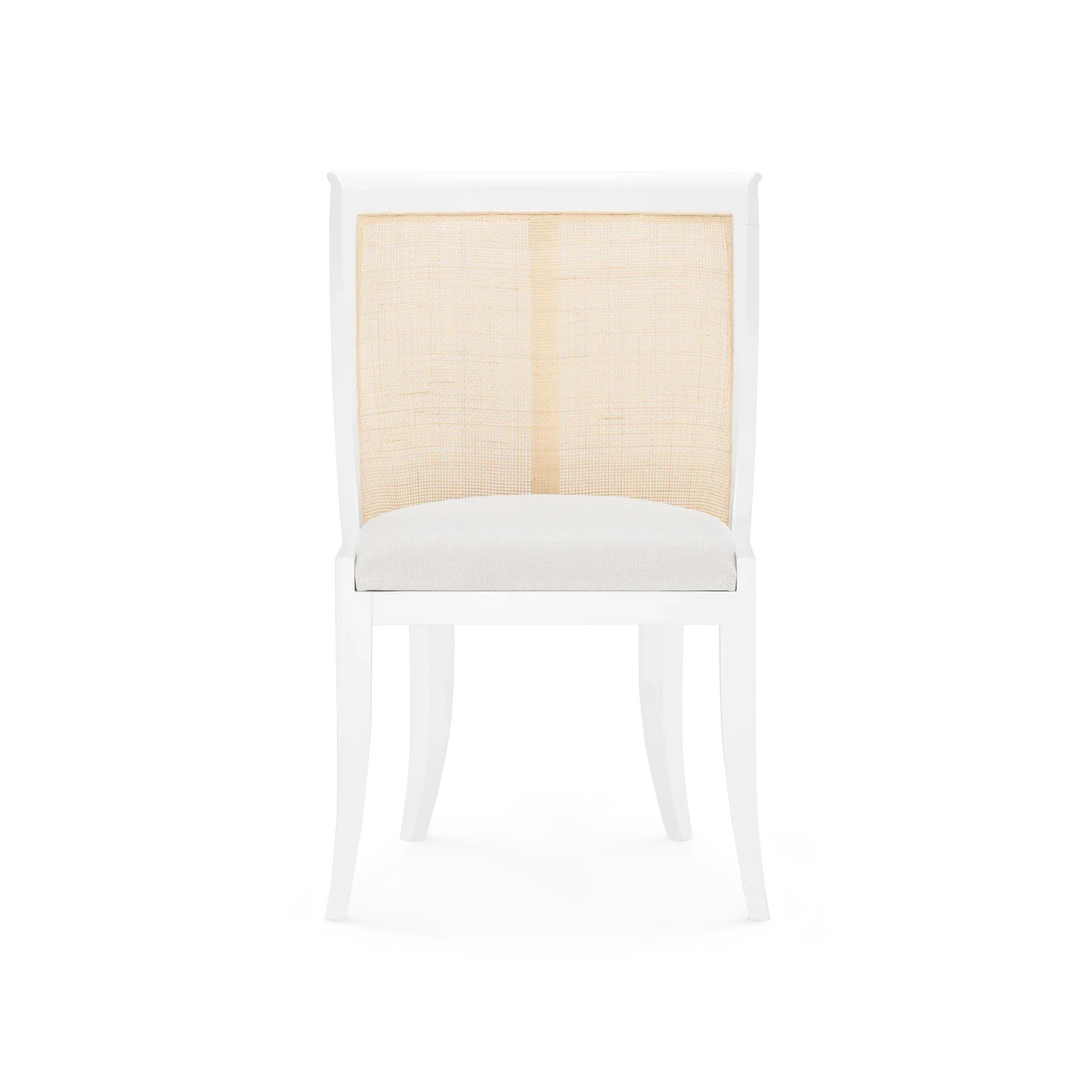 Monaco Armchair