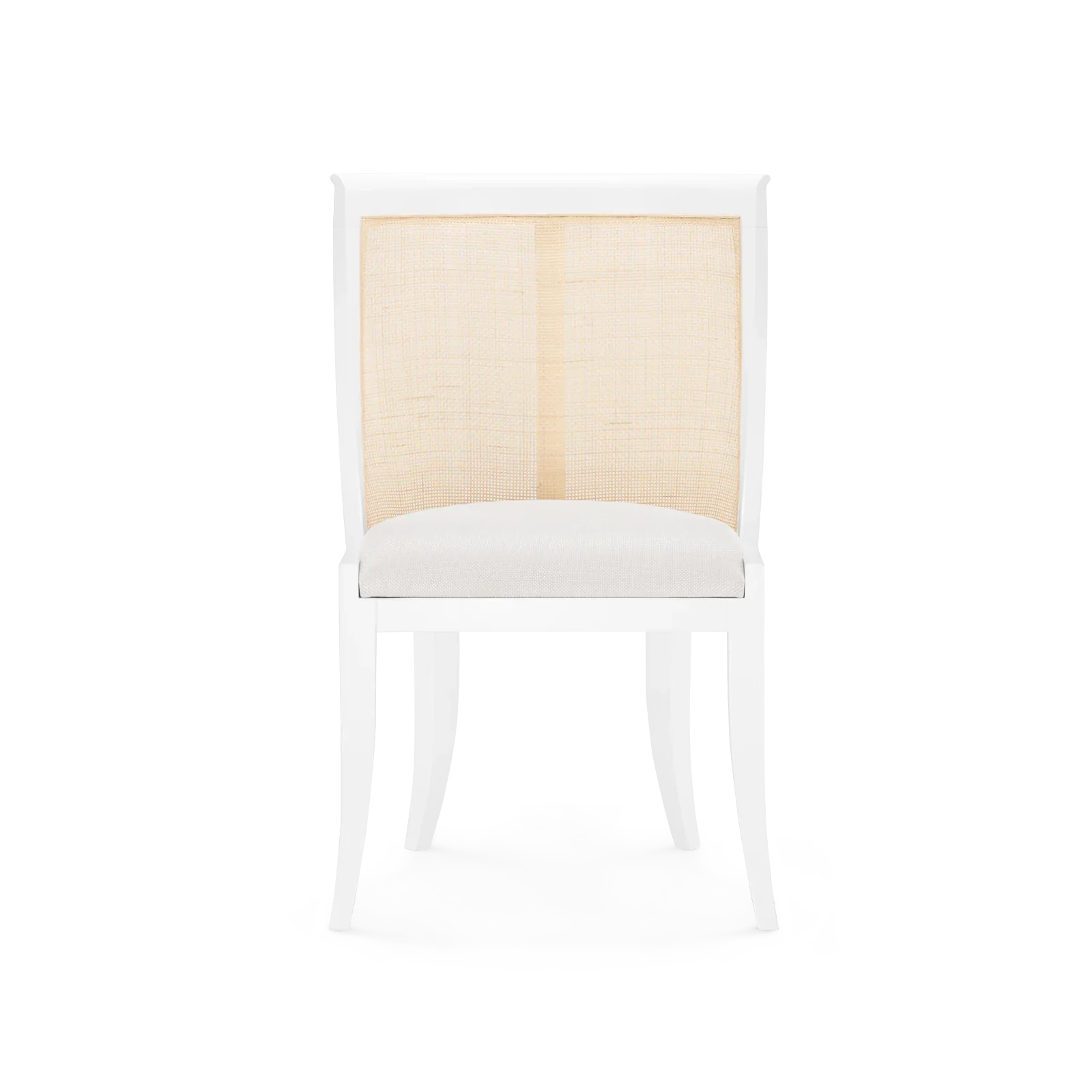 Eggshell White