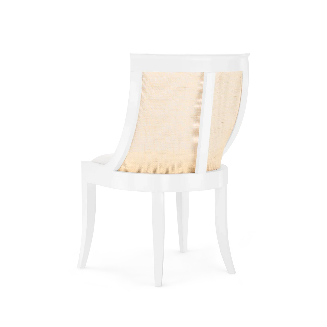 Monaco Armchair