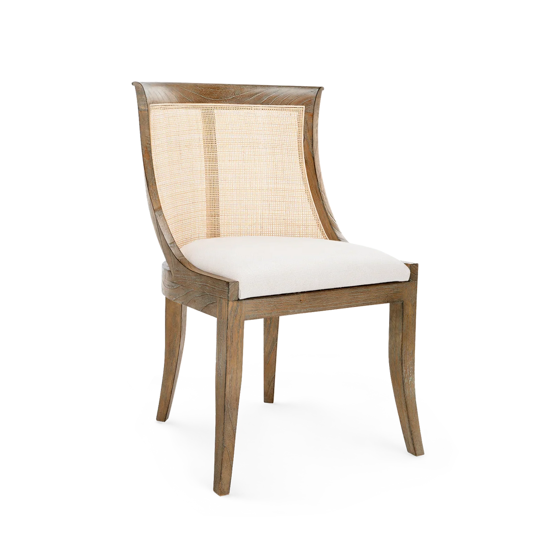 Monaco Armchair