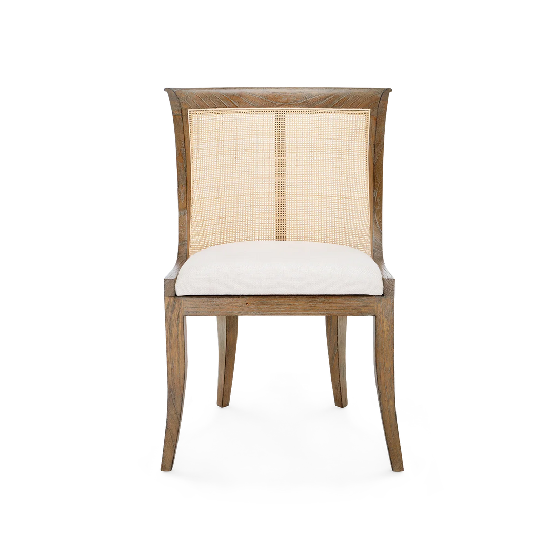 Monaco Armchair