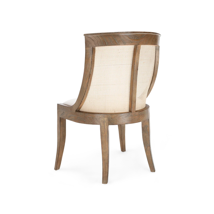 Monaco Armchair