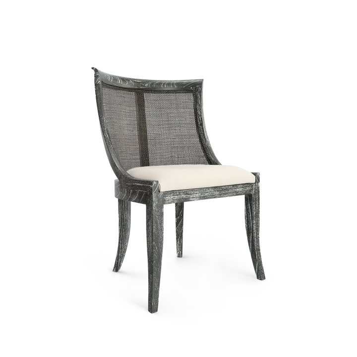 Monaco Armchair