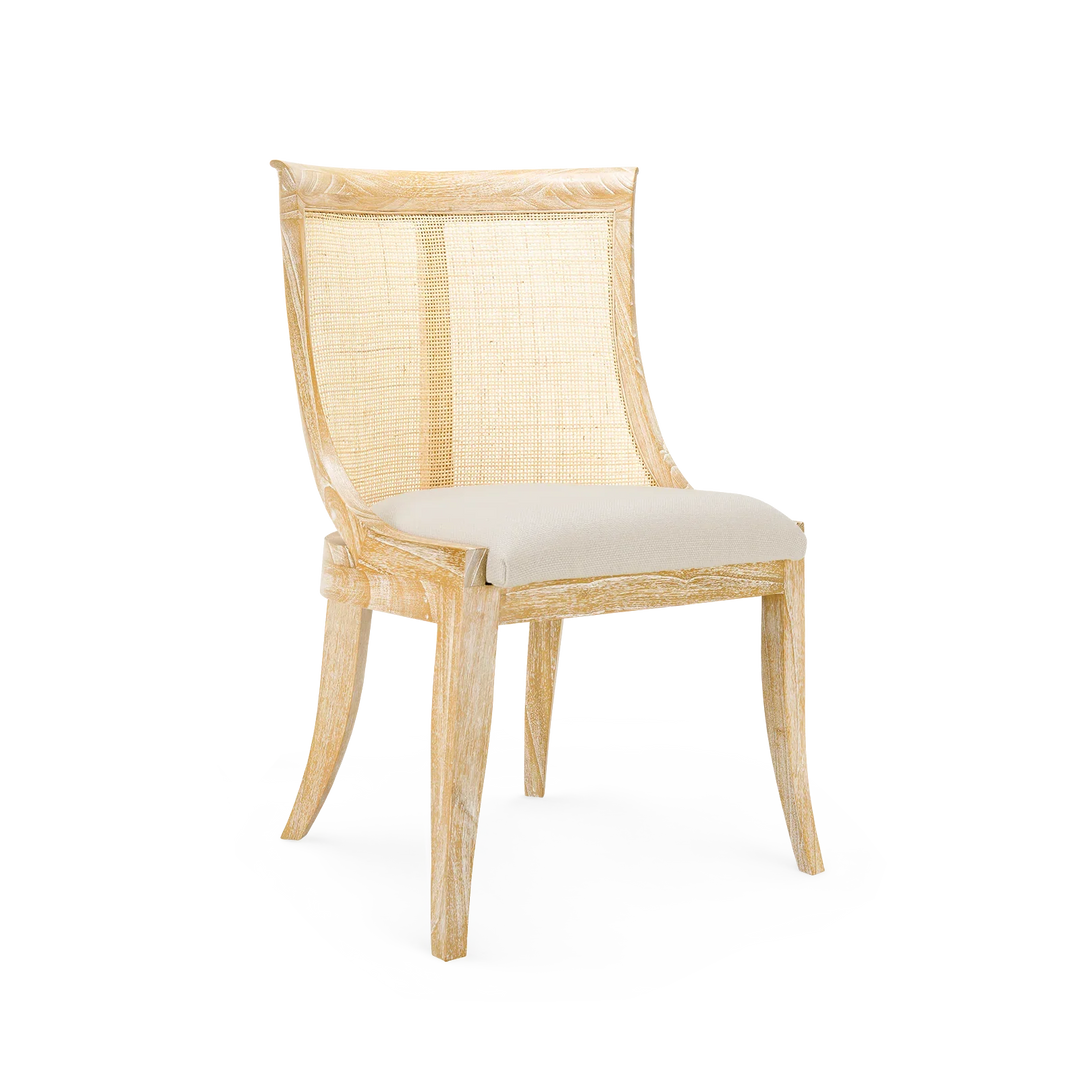 Monaco Armchair
