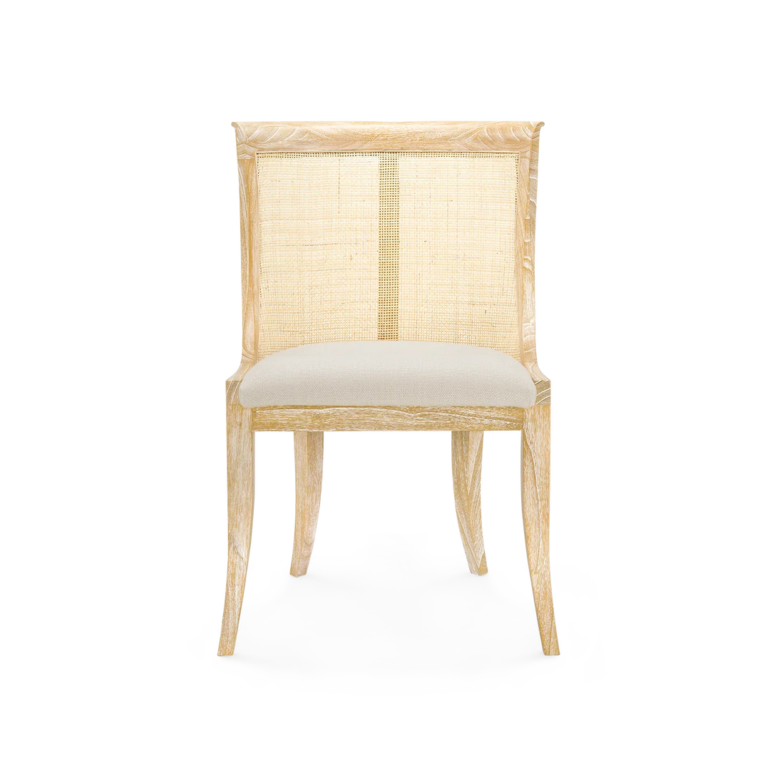 Monaco Armchair