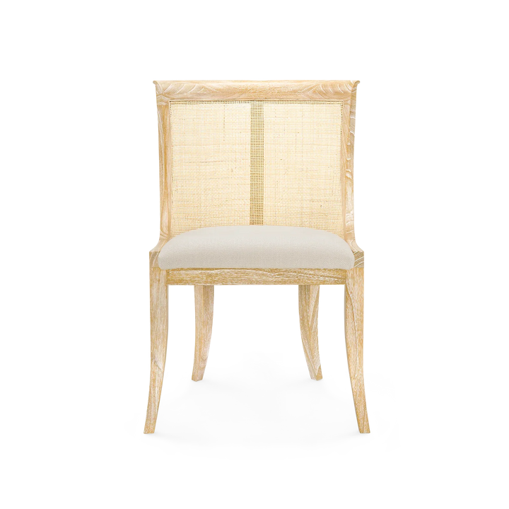 Monaco Armchair