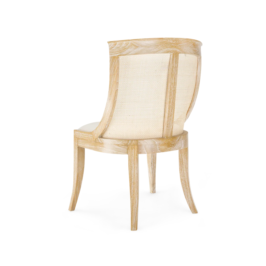 Monaco Armchair