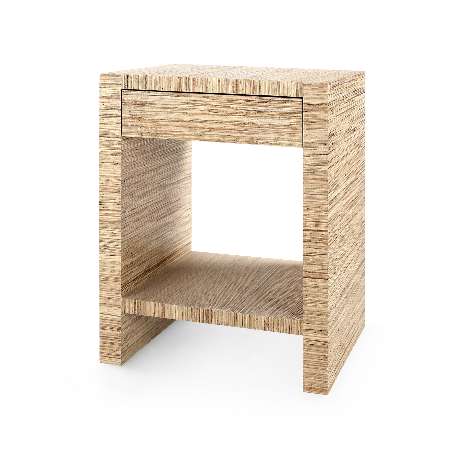 Morgan 1-Drawer Side Table