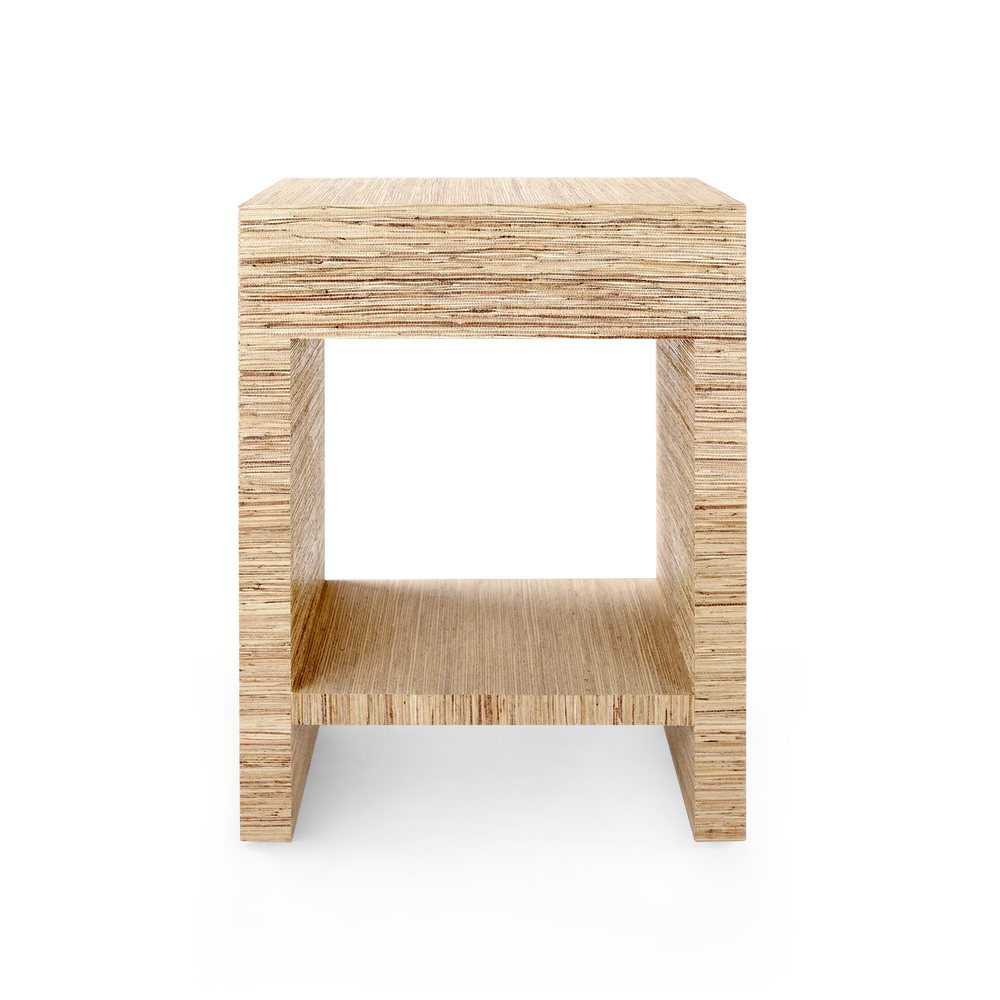 Morgan 1-Drawer Side Table