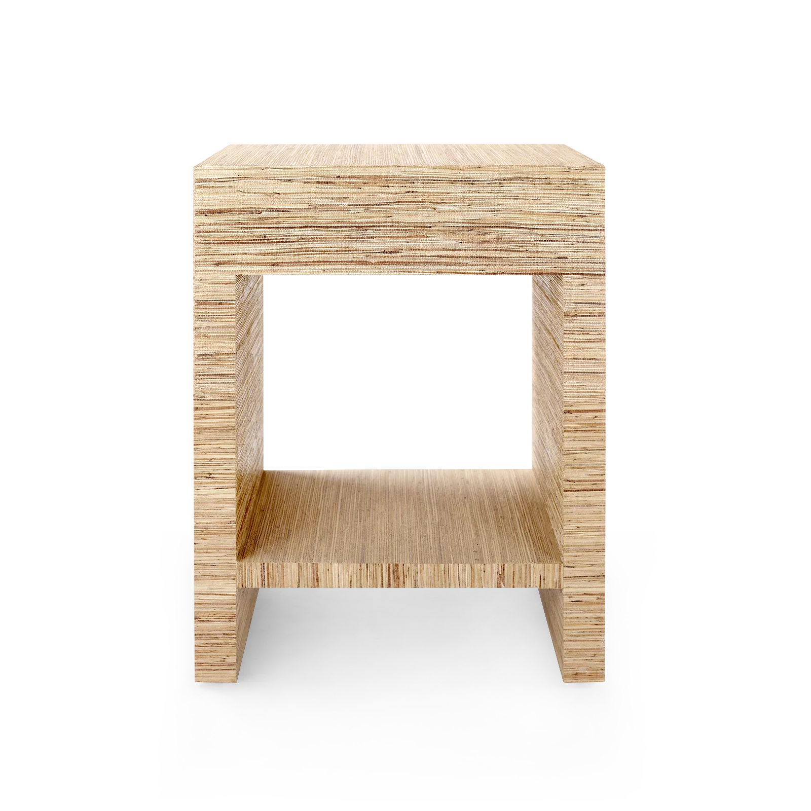 Morgan 1-Drawer Side Table