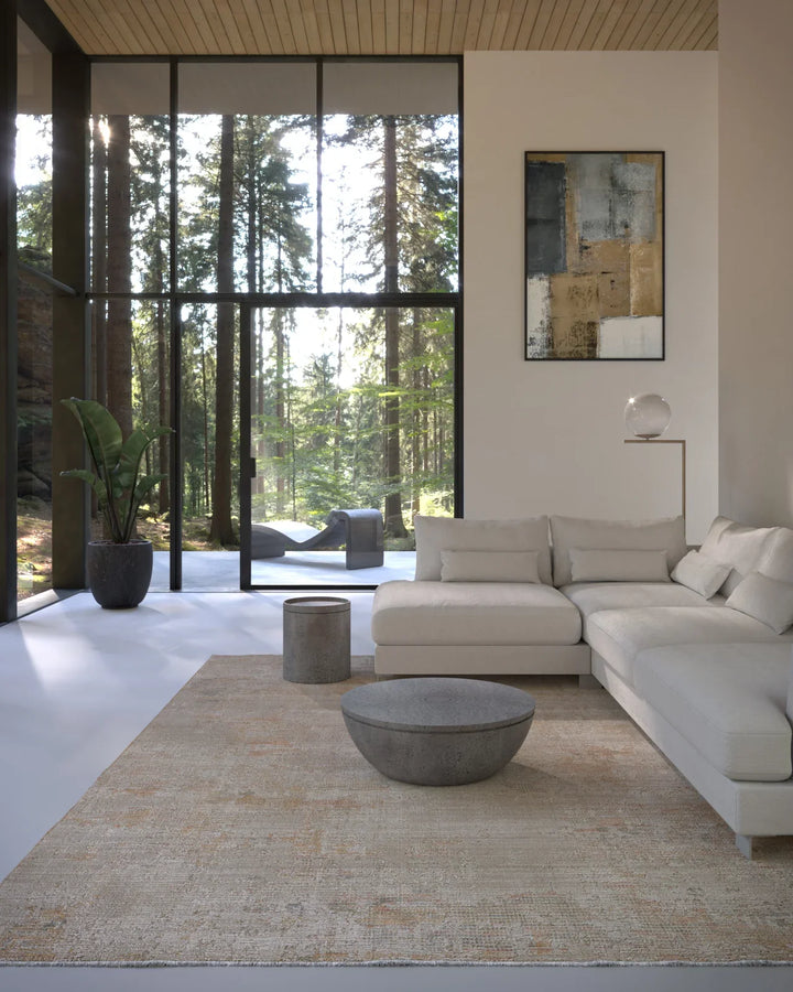 American Home Furniture Momeni Morgan 3 Rug