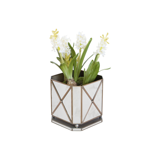 Ant Mir Regency Planter - MTPAMR
