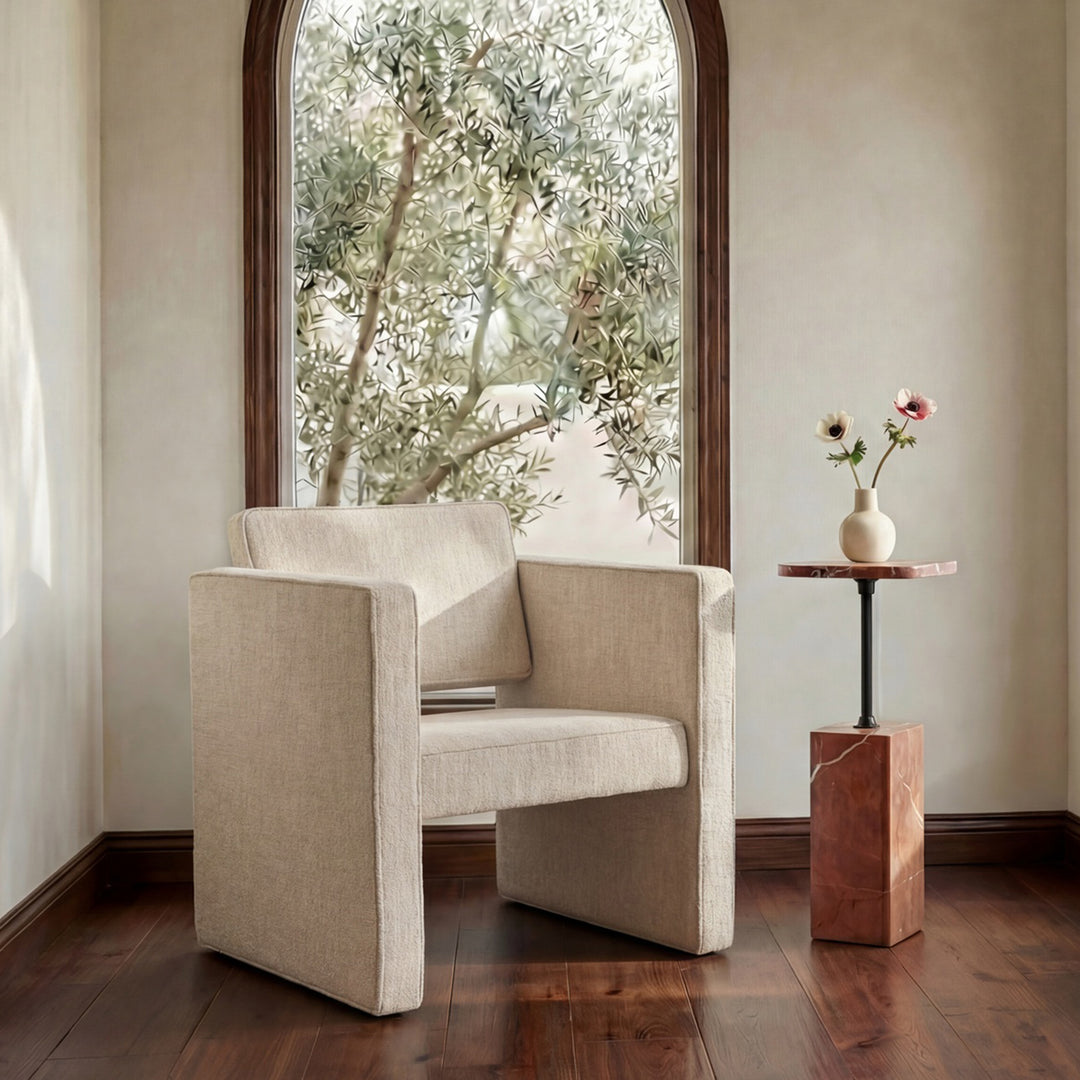 Harris Accent Chair