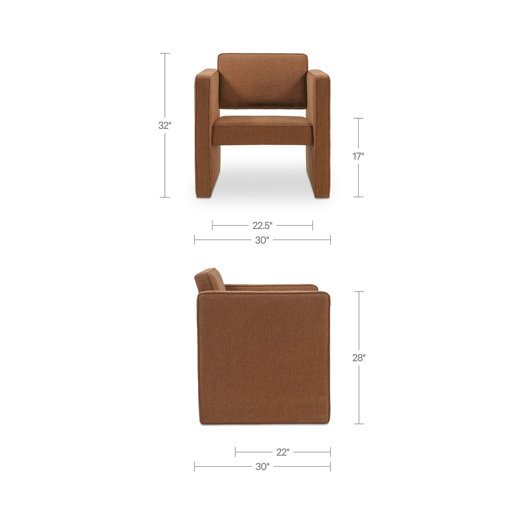 Harris Accent Chair