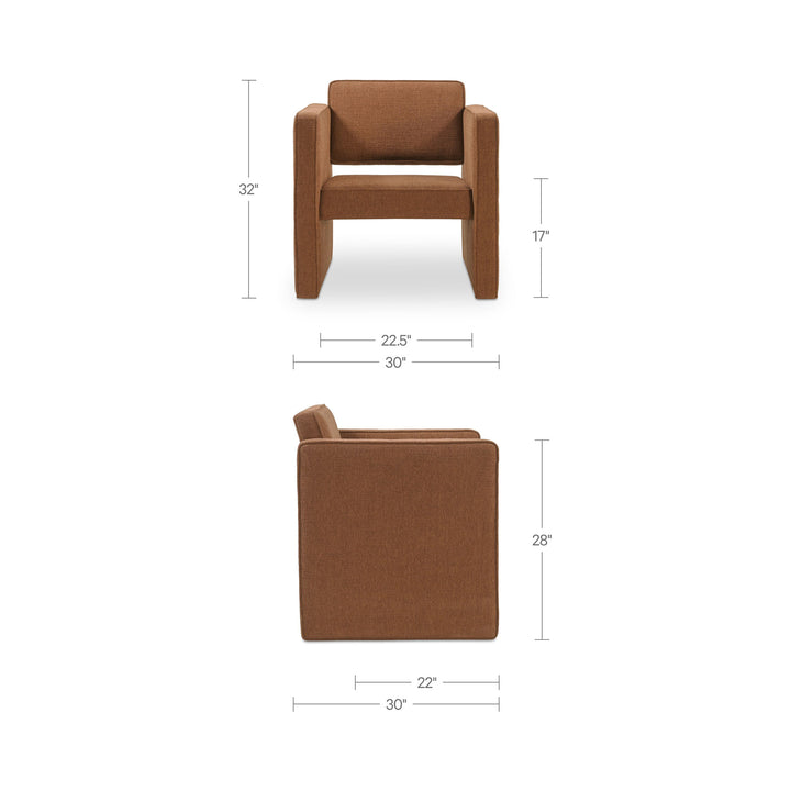Harris Accent Chair