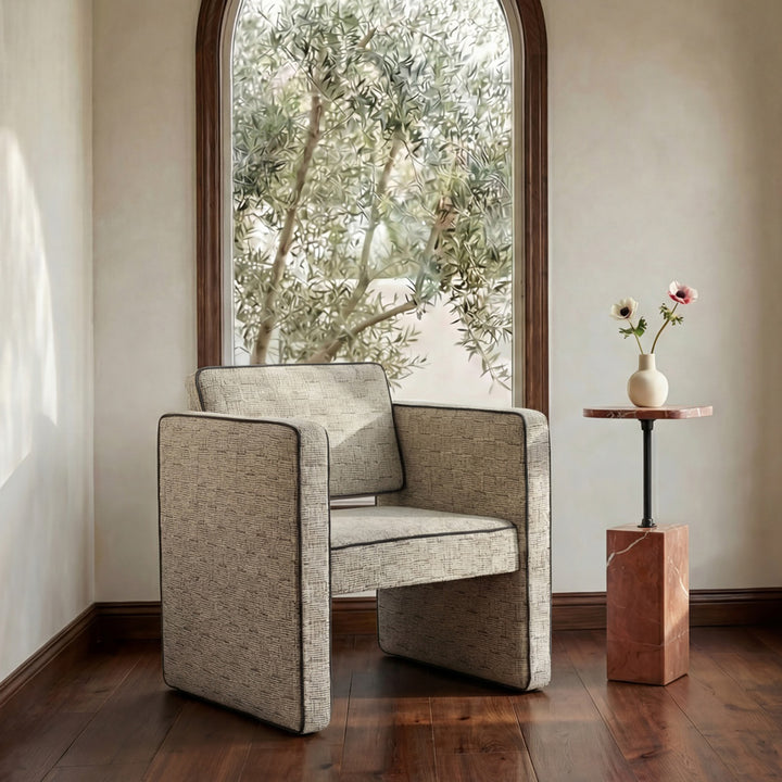 Harris Accent Chair