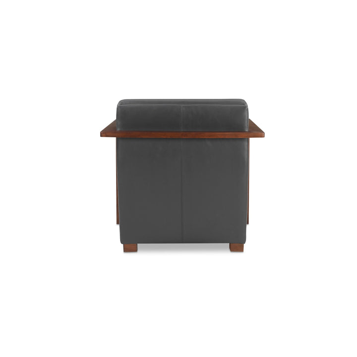 Barnes Accent Chair