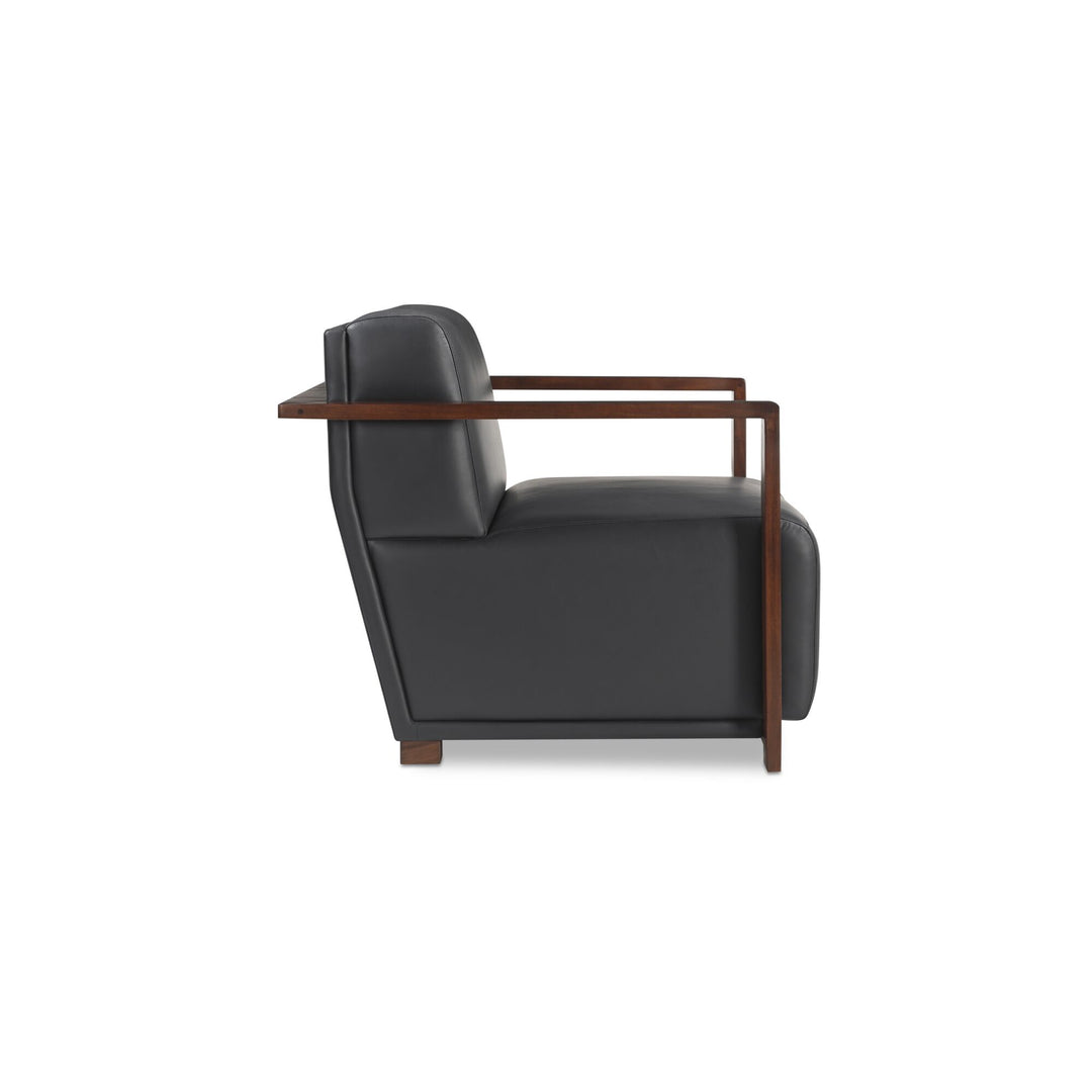 Barnes Accent Chair