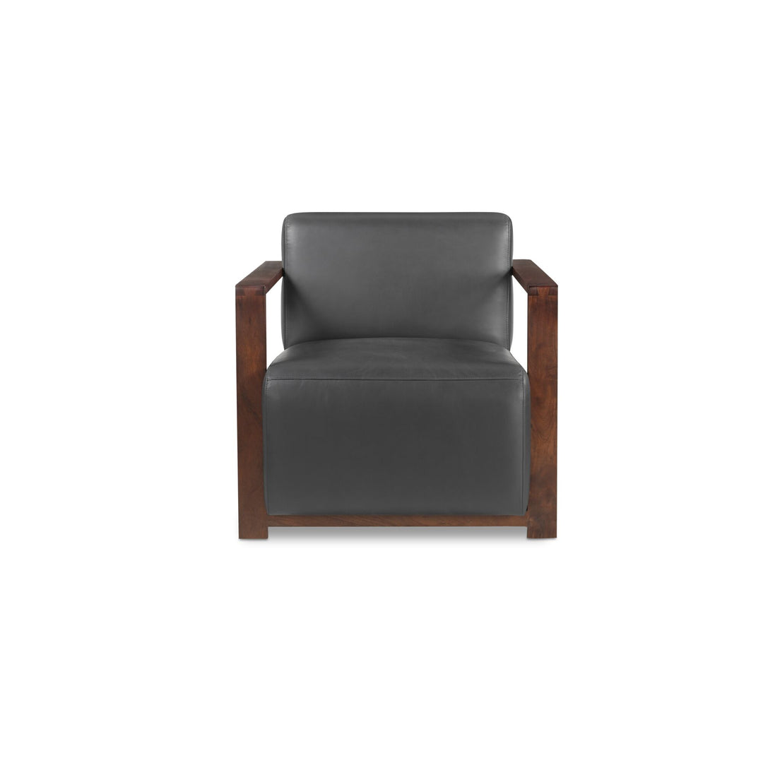Barnes Accent Chair