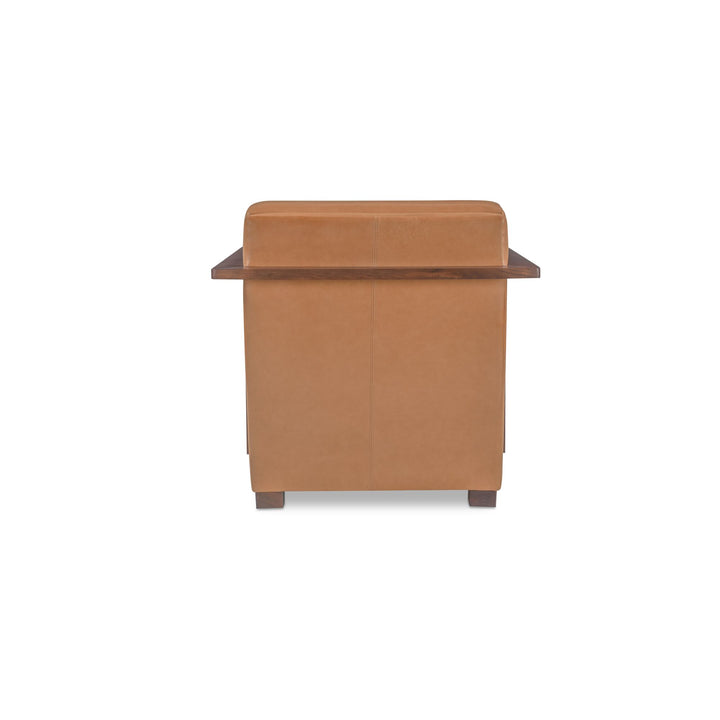Barnes Accent Chair