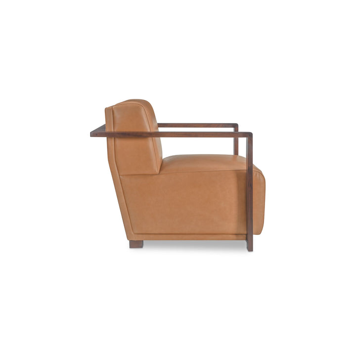 Barnes Accent Chair