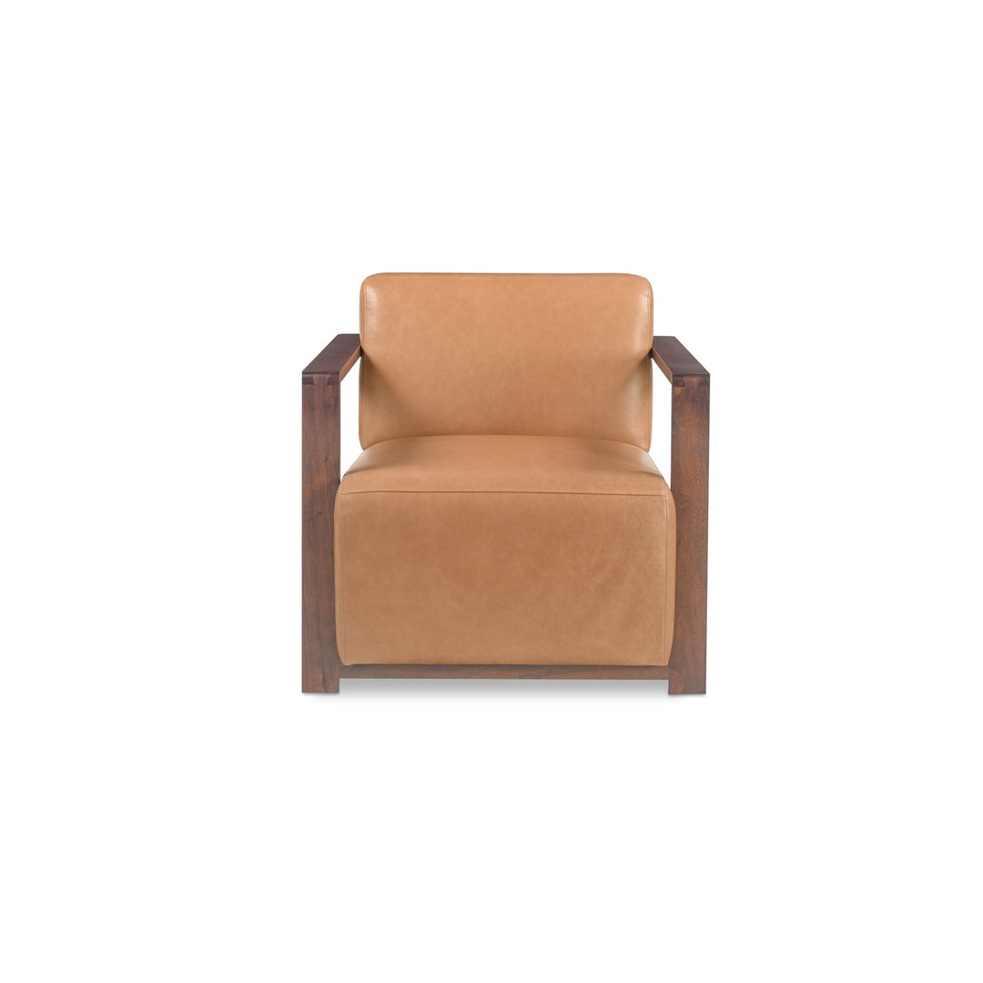 Barnes Accent Chair