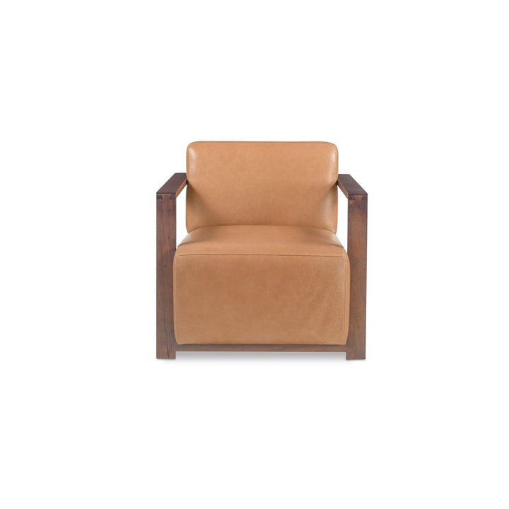Barnes Accent Chair