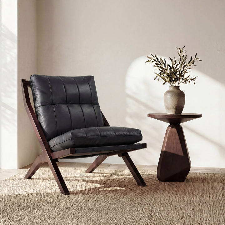 Preston Accent Chair